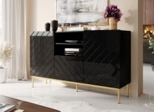 Komody stylizowane - balans między klasyką a nowoczesnością Komody stylizowane - balans między klasyką a nowoczesnością