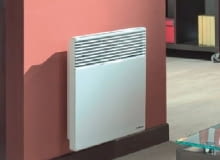 Grzejnik elektryczny konwektorowy grzejnik elektryczny konwektorowy