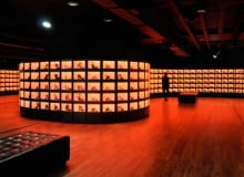 Sklep United Nude w Londynie sklep, united nude