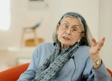 Teresa Kruszewska, projektantka, polski design