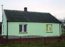 Domków z eternitem wciąż pełno od Bałtyku po Tatry - wymiana ich pokrycia będzie korzystna dla zdrowia mieszkańców i doda urody budynkom Domków z eternitem wciąż pełno od Bałtyku po Tatry - wymiana ich pokrycia będzie korzystna dla zdrowia mieszkańców i doda urody budynkom