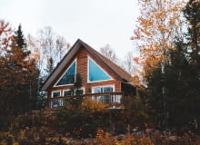 Budowa domku letniskowego - od czego zacząć? Budowa domku letniskowego - od czego zacząć?