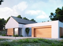 Idealny dom dla dwojga – jaki powinien być? Idealny dom dla dwojga – jaki powinien być?