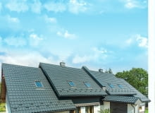 Nowoczesny dach Nowoczesny dach