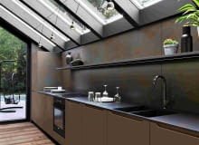 TechniStone®, Decore Ocra