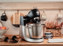 Bosch Serie 6 MUMS6ZS35 Bosch Serie 6 MUMS6ZS35