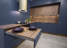 Modna kuchnia – poznaj najważniejsze trendy 2022 roku