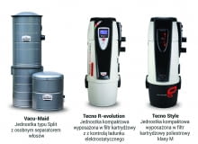 Odkurzacze Odkurzacze