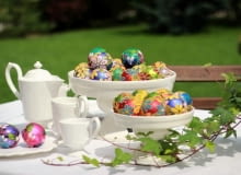 Bombki z Bombkarni bombki, kolekcja bombek