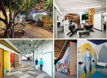 Najciekawsze biura świata