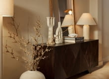 Westwing Collection Komoda z drewna mangowego Louis 3 729 zł Westwing Collection Komoda z drewna mangowego Louis 3 729 zł