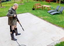 Jesienne porządki w ogrodzie Jesienne porządki w ogrodzie