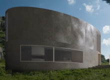 Antonio Cardillo Architect
