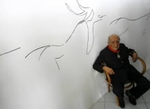 Oscar Niemeyer