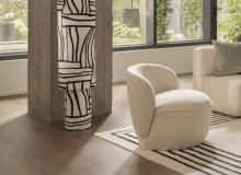 Fotel wypoczynkowy z wypustkami 1 699,99 PLN Fotel wypoczynkowy z wypustkami 1 699,99 PLN