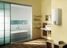 Piecyka nie powinno się montować nad pralką. Opary detergentów w połączeniu z wilgocią mogą przyczynić się do przyśpieszonej korozji na przykład palnika Piecyka nie powinno się montować nad pralką. Opary detergentów w połączeniu z wilgocią mogą przyczynić się do przyśpieszonej korozji na przykład palnika