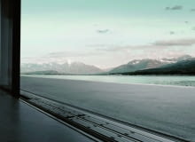 Drzwi przesuwne z kompozytu Drzwi przesuwne z kompozytu