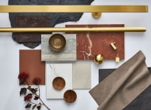 Marcin Dekor Impress line karnisze Nowoczesne karnisze