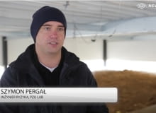 Panele fotowoltaiczne pod lupą ekspertów od pożarnictwa