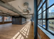 Empire House. Proj. pracownia Medusa Group Empire House. Proj. pracownia Medusa Group