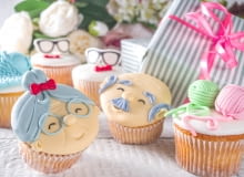 Prezenty dla babci i dziadka Prezenty dla babci i dziadka