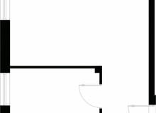 Dwupokojowe, 56,9 m kw., dla 1 osoby