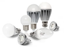 Specjaliści twierdzą, że przyszłość to źródła światła oparte na technologii LED. Obecnie już dostępne są wszelkiego typu "ledowe" zamienniki popularnych żarówek. źródła światła