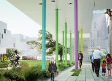 Projekt "Jak wyhodować miasto?"