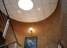 MATERIALY REKLAMOWE FIRMY: RIGIPS