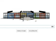 Dlaczego Google zmieniło logo? Mies van der Rohe, autor budynku, urodził się dokładnie 126 lat temu Dlaczego Google zmieniło logo? Mies van der Rohe, autor budynku, urodził się dokładnie 126 lat temu