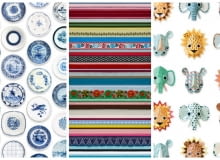 Tapety ze Studia Ditte Tapety ze Studia Ditte