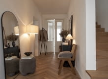 Jesienna aranżacja przedpokoju Jesienna aranżacja przedpokoju