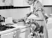 American Housewife American Housewife