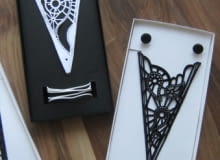 "W rytmie folk", proj. Ola Szymańska - I nagroda "W rytmie folk", proj. Ola Szymańska - I nagroda