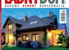 Ładny Dom - numer lutowy Ładny Dom - numer lutowy