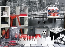 2011.09.28 , DEKORACJE , MIASTO , CZTERY KATY , STYLIZACJA JOANNA PLACHECKA FOT. AGATA JAKUBOWSKA / AGENCJA GAZETA