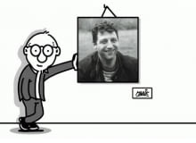 Komiks arch.maaik Komiks arch.maaik