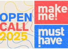 Ruszył nabór do Łódź Design Festival 2025! Ruszył nabór do Łódź Design Festival 2025!