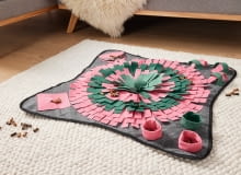 HIT dla zwierzaków - maty węchowe w świetnych cenach w Lidlu HIT dla zwierzaków - maty węchowe w świetnych cenach w Lidlu