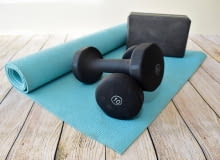 Siłownia w domu - gdzie i jak ją urządzić? Siłownia w domu - gdzie i jak ją urządzić?