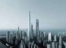 Shanghai Center