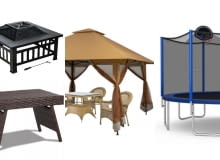 Wakacyjne wieczory w ogrodzie – jak urządzić niezapomnianą imprezę plenerową? Wakacyjne wieczory w ogrodzie – jak urządzić niezapomnianą imprezę plenerową?