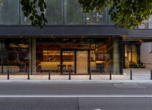 Nobu Hotel Warsaw
