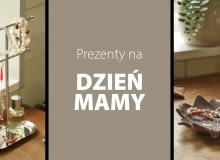 Podaruj Mamie chwilę dla siebie – inspiracje prezentowe od JYSK