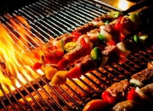 Piersi kurczaka w białym winie