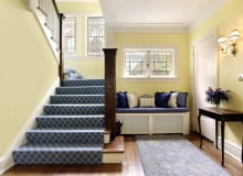 Schody w holu Schody w holu