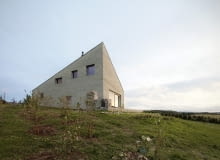 Dom 34.25 stopni Dom 34.25 stopni