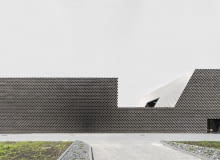 Gambit Office w Gliwicach. Proj. KWK Promes Roberta Koniecznego