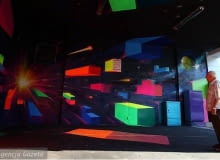 Międzynarodowego Festiwalu Sztuki Graffiti Outline Colour Festival