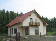 Decyzja o pozwoleniu na budowę wygasa jeżeli nie rozpoczęto robót budowlanych przed upływem 3 lat licząc od dnia, w którym decyzja stała się ostateczna Decyzja o pozwoleniu na budowę wygasa jeżeli nie rozpoczęto robót budowlanych przed upływem 3 lat licząc od dnia, w którym decyzja stała się ostateczna